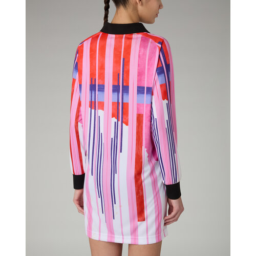 Australian Australian Dames Soccer Dress (Bright Red) Australian Australian Dames Soccer Dress (Bright Red)