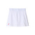 Australian Australian Women's Archive Skirt (White/Red)