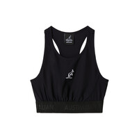 Australian Dames Sport Tank Top (Black)