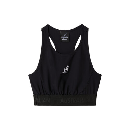 Australian Australian Women's Sport Tank Top (Black)