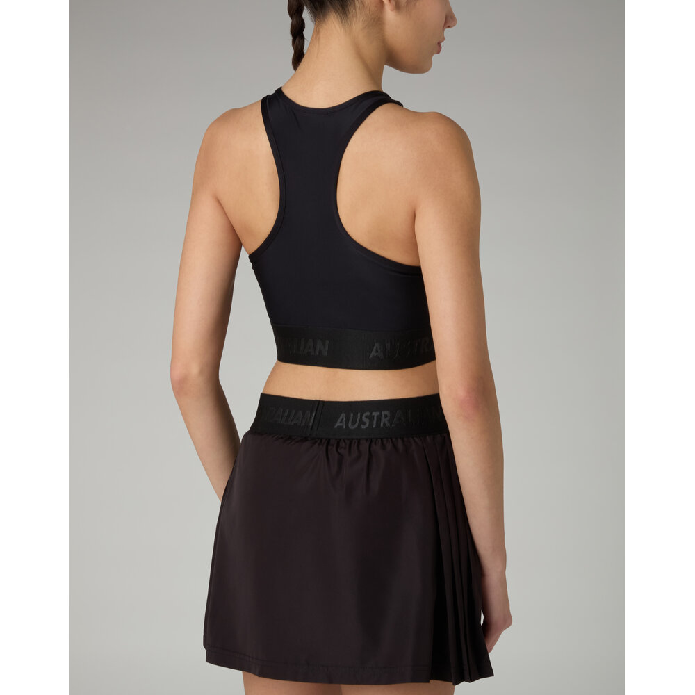 Australian Australian Women's Sport Tank Top (Black)