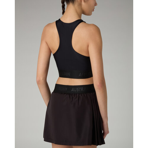 Australian Australian Women's Sport Tank Top (Black)