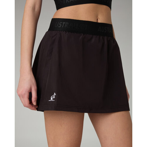 Australian Australian Women's Archive Skirt (Black/White)