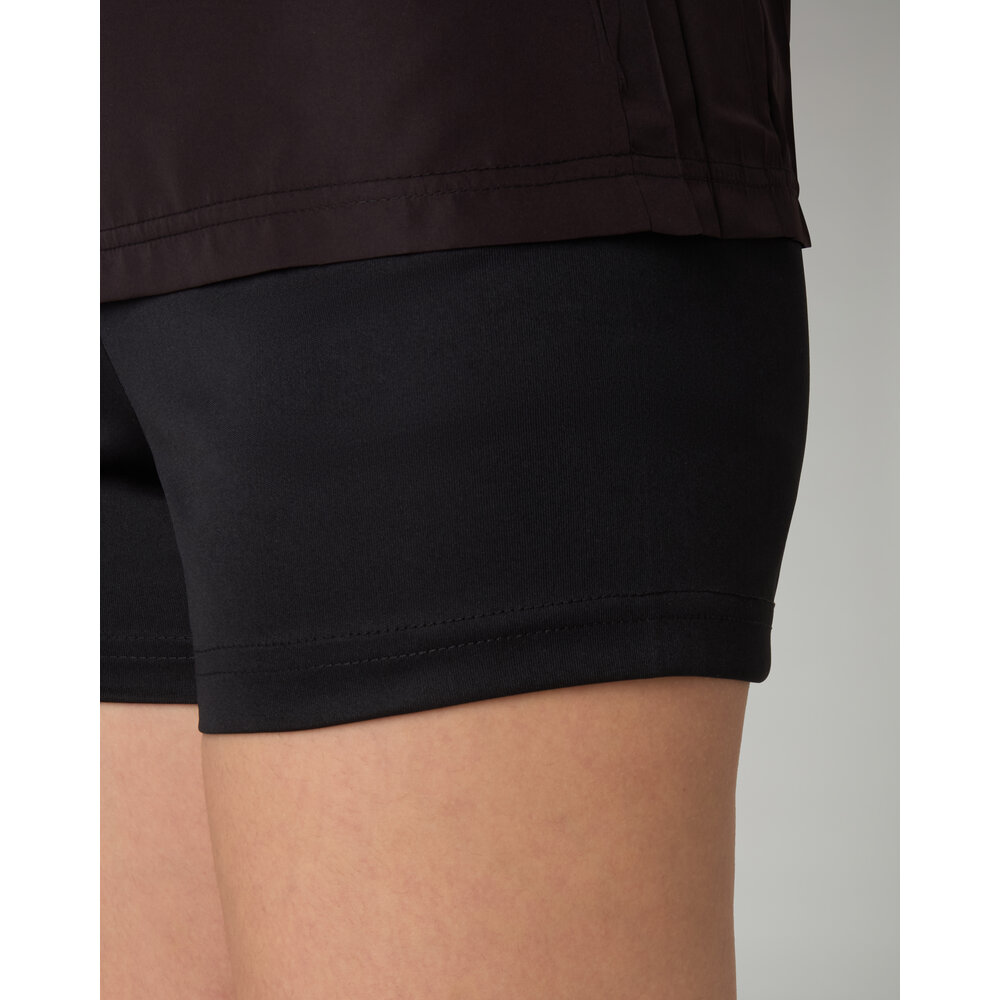 Australian Australian Women's Archive Skirt (Black/White)
