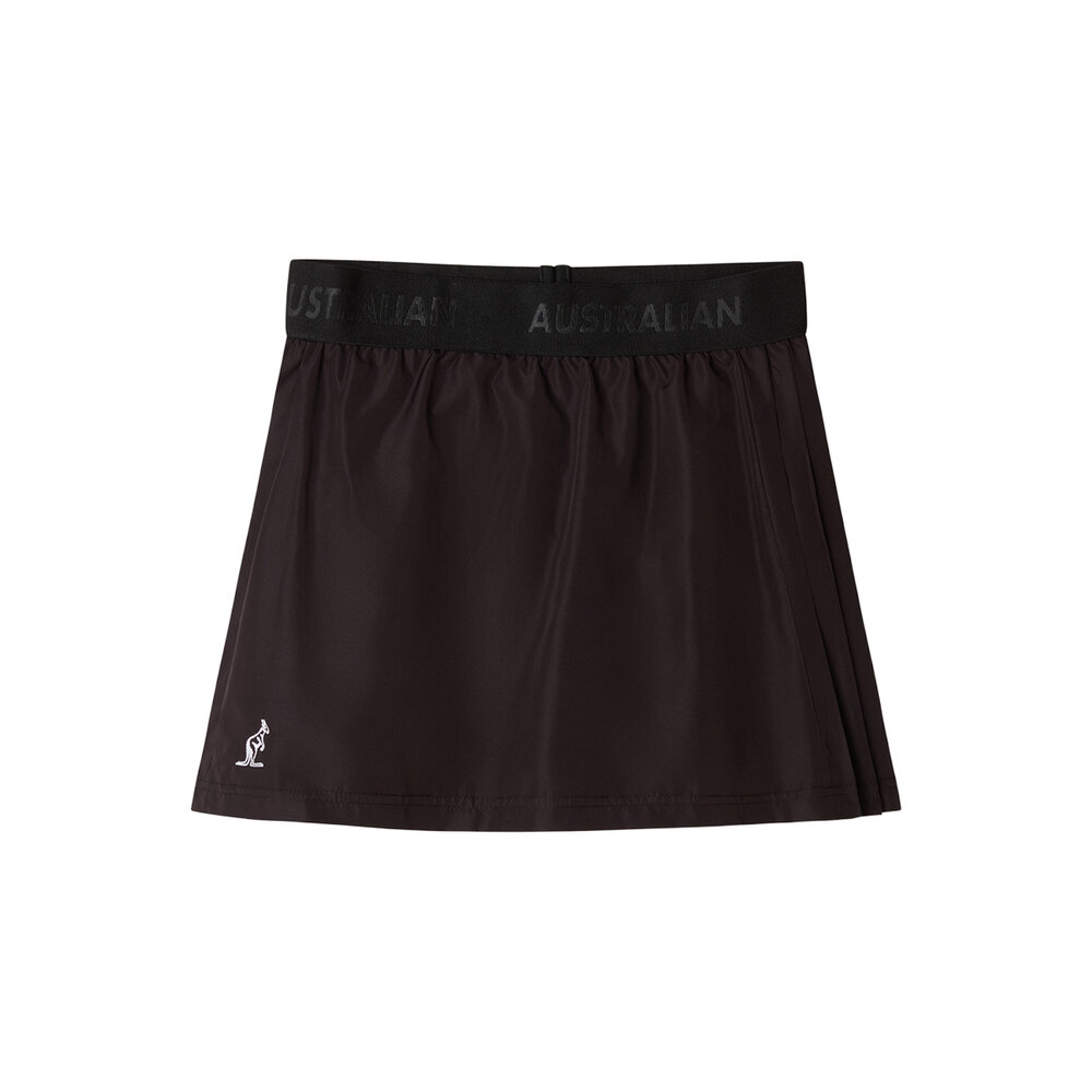 Australian Australian Women's Archive Skirt (Black/White)
