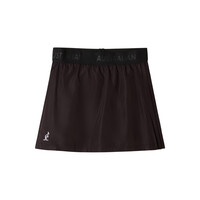 Australian Women's Archive Skirt (Black/White)