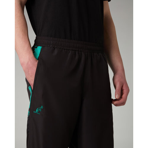 Australian Australian Archive Smash Hose (Black/Green Overseas)