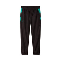 Australian Archive Smash Hose (Black/Green Overseas)