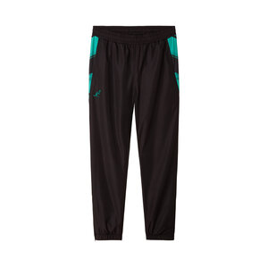 Australian Australian Archive Smash Broek (Black/Green Overseas)