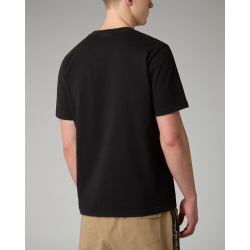 Australian Australian Pocket T-shirt (Black)