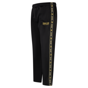 100% Hardcore 100% Hardcore Track Pants 'Essential' Black/Gold 100% Hardcore 100% Hardcore Track Pants 'Essential' Black/Gold