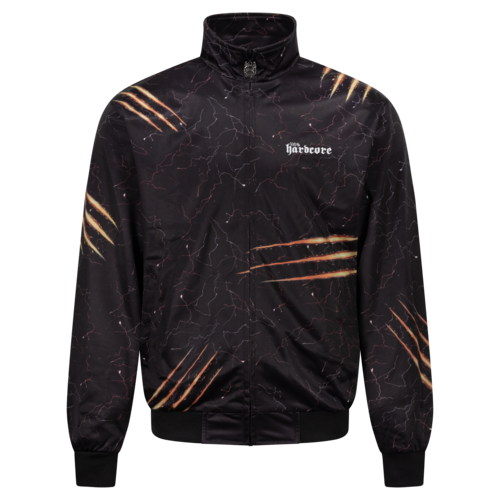 100% Hardcore 100% Hardcore Trainingsjasje 'Claw Pack'