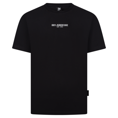 100% Hardcore 100% Hardcore T-shirt 'Alpha Instinct'
