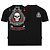 100% Hardcore 100% Hardcore T-shirt 'Ace of Spades'