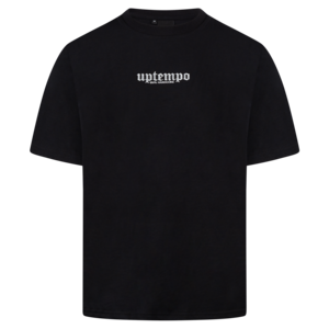 Uptempo Uptempo Oversized T-shirt 'Tribal'