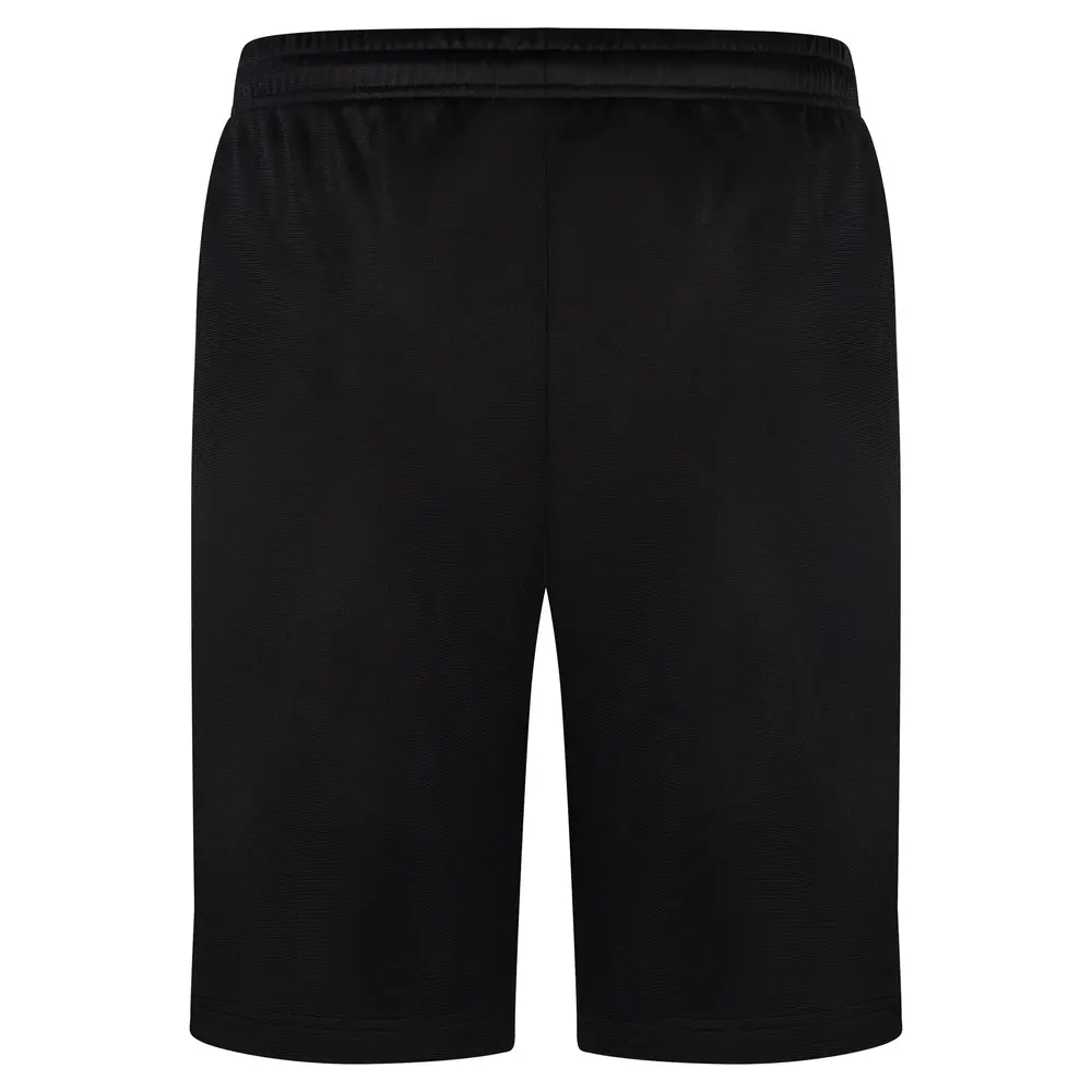 100% Hardcore 100% Hardcore Korte Broek 'Essential' (Gold)