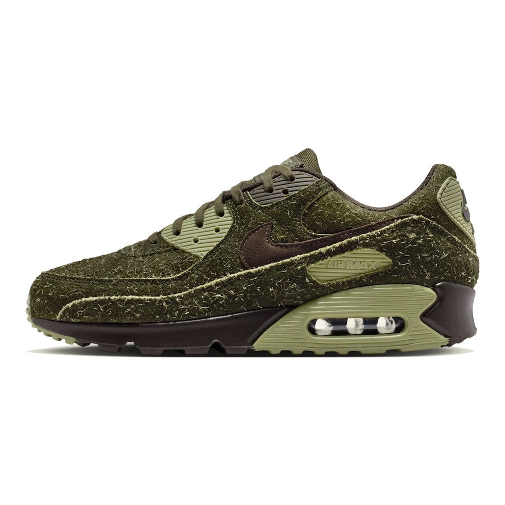 Nike Nike Air Max 90 Premium (Cargo Khaki)