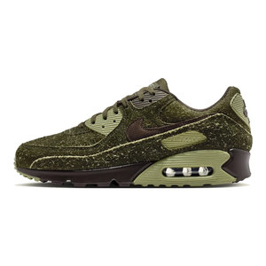 Nike Nike Air Max 90 Premium (Cargo Khaki)