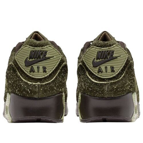 Nike Nike Air Max 90 Premium (Cargo Khaki)