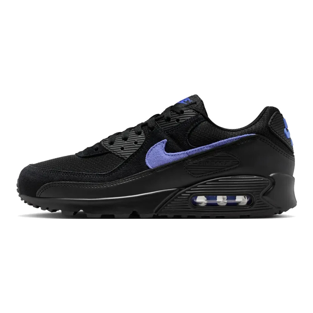 Nike Nike Air Max 90 (Black/Sapphire)