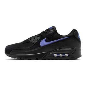 Nike Nike Air Max 90 (Black/Sapphire)