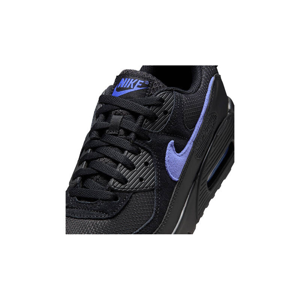 Nike Nike Air Max 90 (Black/Sapphire)