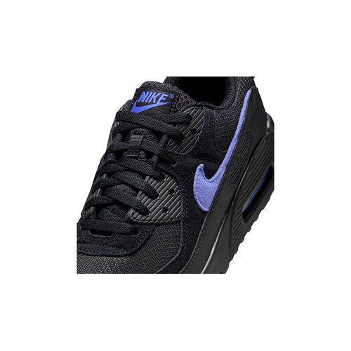 Nike Nike Air Max 90 (Black/Sapphire)