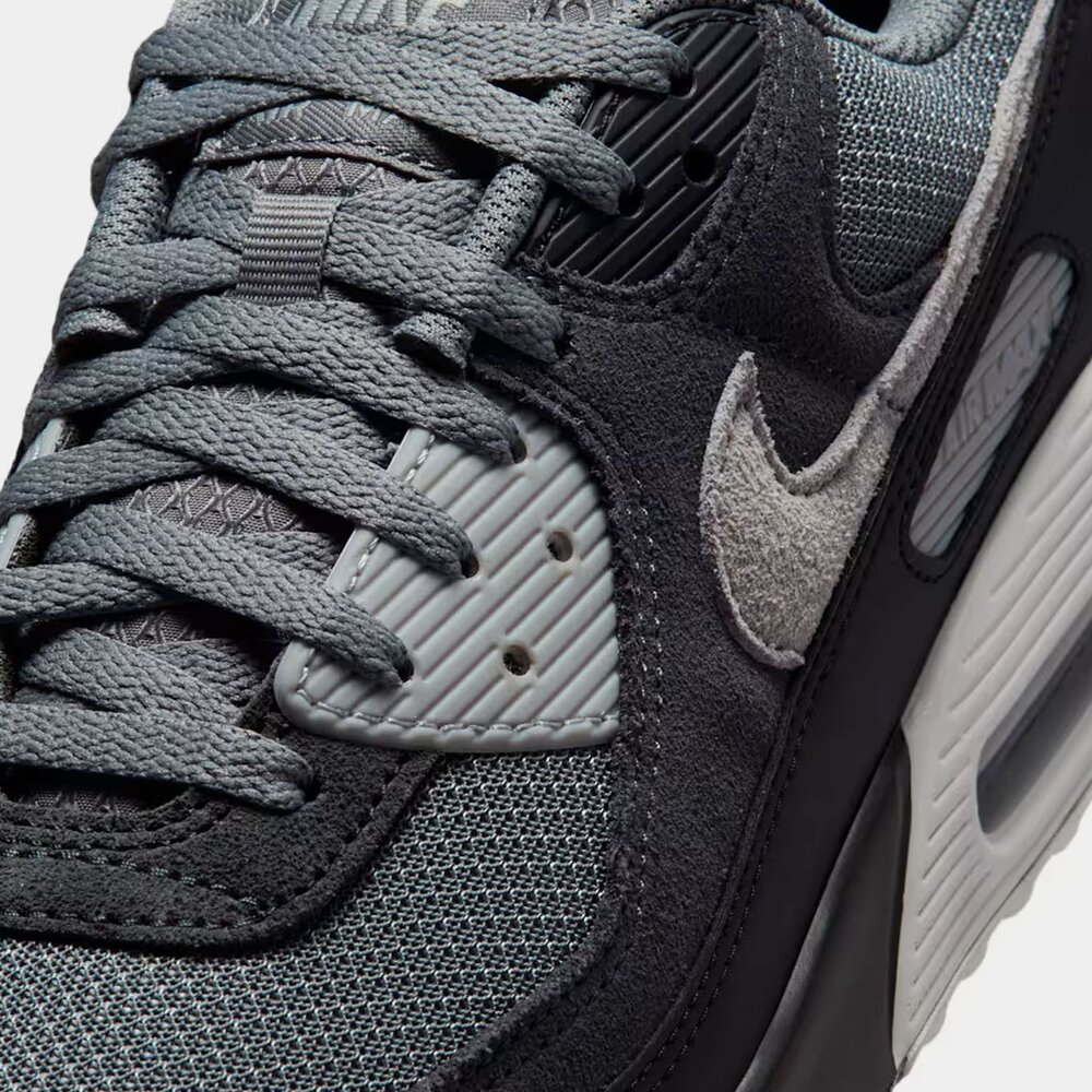 Nike Nike Air Max 90 (Smoke Grey/Photon Dust)