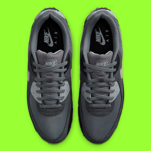 Nike Nike Air Max 90 (Smoke Grey/Photon Dust)