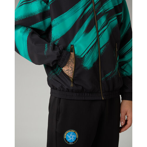 Australian Australian Archive Jacket (Green Overseas)