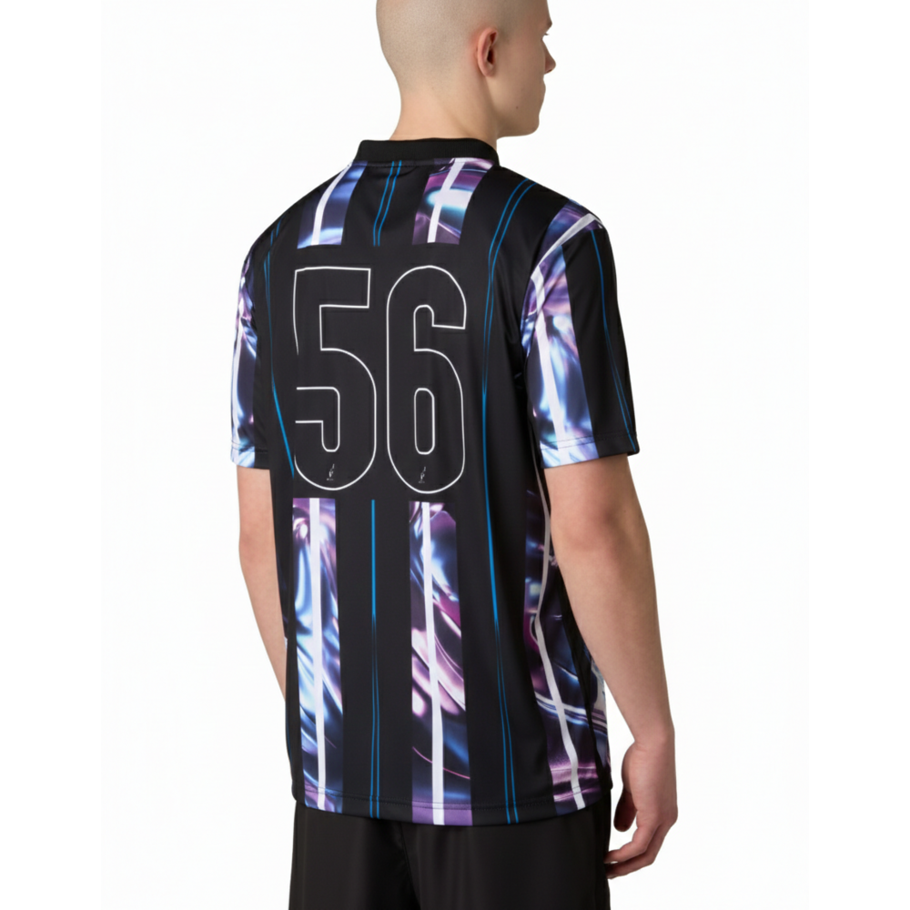 Australian Australian Voetbalshirt (Metallic)