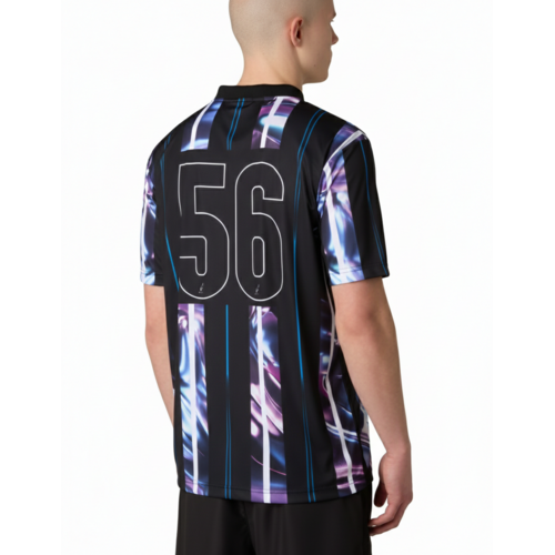 Australian Australian Voetbalshirt (Metallic)