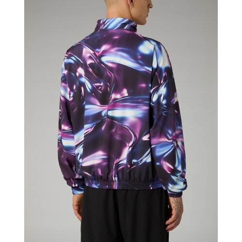 Australian Australian Archive Jacket 'Metallic' (Blue/Purple)