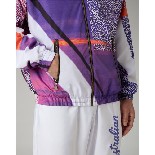 Australian Australian Archive Jacket (Periwinkle)