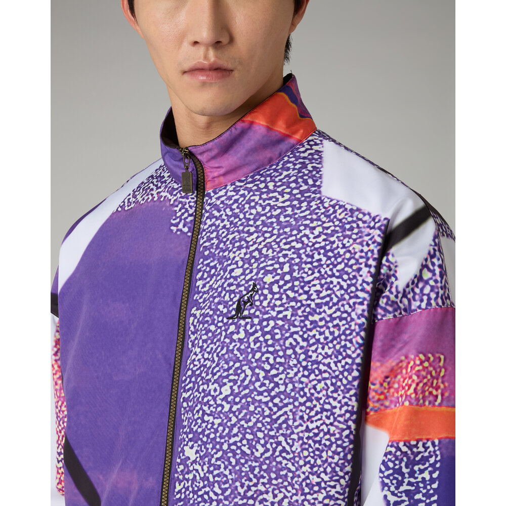 Australian Australian Archive Jacket (Periwinkle)