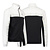 Australian Australian Duo Jacket with White Tape 3.0 (White)