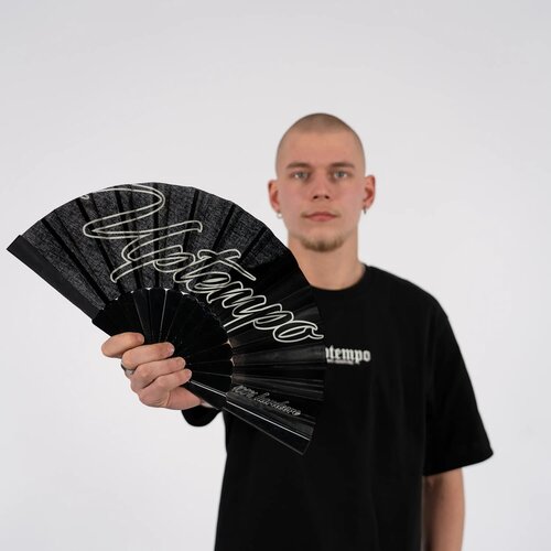 Uptempo Uptempo Waaier 'Signature'