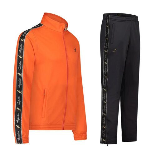 Australian Trainingspak (Oranje)