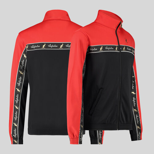 Australian Trainingspak (Oranje)