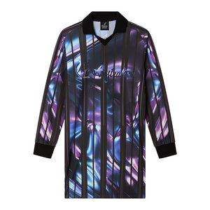 Australian Australian Women's Soccer Dress (Violet)