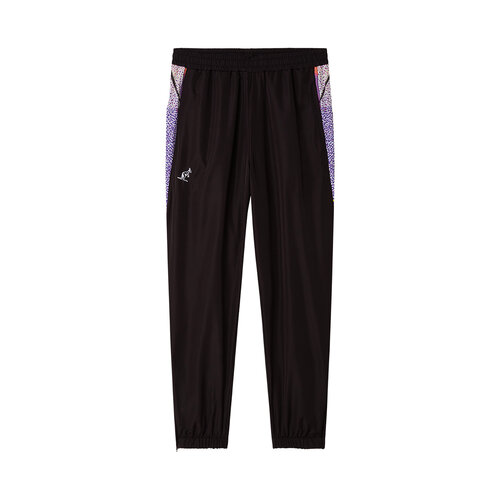 Australian Australian Archive Smash Broek (Black/Periwinkle) Australian Australian Archive Smash Broek (Black/Periwinkle)