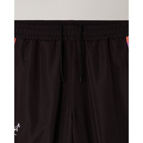 Australian Australian Archive Smash Broek (Black/Periwinkle) Australian Australian Archive Smash Broek (Black/Periwinkle)