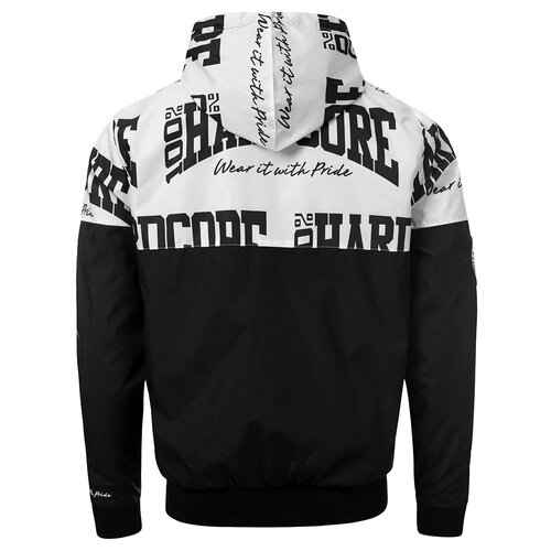 100% Hardcore 100% Hardcore Windbreaker 'The Brand'
