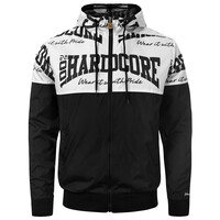 100% Hardcore Windbreaker 'The Brand'
