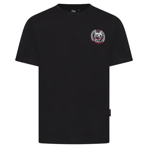 100% Hardcore 100% Hardcore T-shirt 'Bandana'