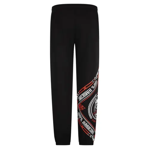 100% Hardcore 100% Hardcore Joggingbroek 'Bandana'