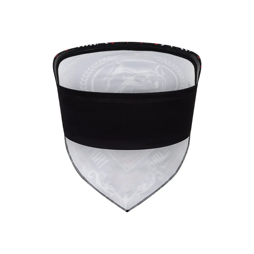 100% Hardcore 100% Hardcore Bandana Top