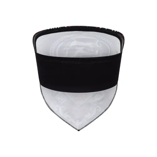 100% Hardcore 100% Hardcore Bandana Top