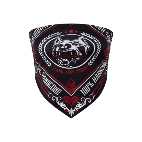 100% Hardcore 100% Hardcore Bandana Top