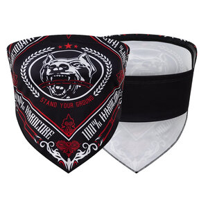 100% Hardcore 100% Hardcore Bandana Top